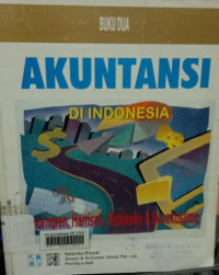 Akuntansi di Indonesia