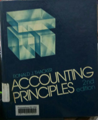 Accounting principles