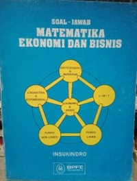 Soal-jawab matematika ekonomi dan bisnis