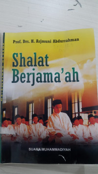 Shalat berjamaah