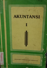 Akuntansi 1