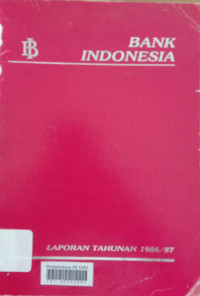 Bank indonesia