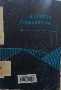 Business forecasting