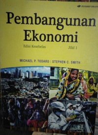 Pembangunan ekonomi