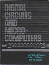 Digital Circuits and Micro - Computers