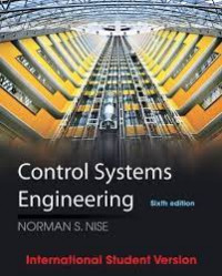 Control System Engineering