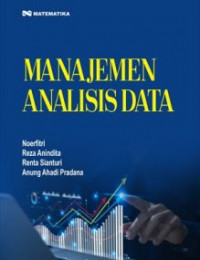 Manajemen analisis data