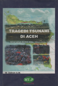 Tragedi Tsunami di Aceh: bencana alam atau rekayasa