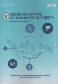 Sistem Informasi Pelayanan Publik (SIPP)