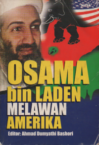 Osama bin Laden Melawan Amerika