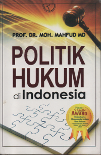 Politik Hukum di Indonesia
