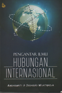 Pengantar Ilmu Hubungan Internasional