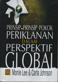 Prinsip-Prinsip Pokok Periklanan dalam Perspektif Global