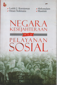 Negara Kesejahteraan dan Pelayanan Sosial