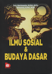 Ilmu Sosial & Budaya Dasar