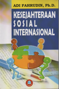 Kesejahteraan Sosial Internasional