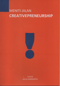 Meniti Jalan Creativepreneurship