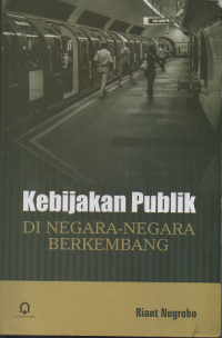 Kebijakan publik di negara-negara berkembang