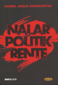 Nalar Politik Rente