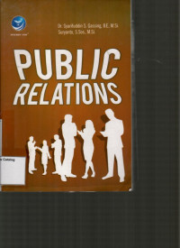 Public Relations