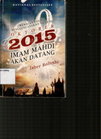 Oktober 2015 Imam Mahdi akan Datang