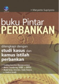 Buku Pintar Perbankan