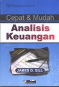 Cepat & mudah analisis keuangan