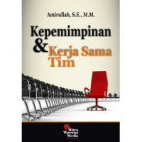 Kepemimpinan dan kerjasama tim