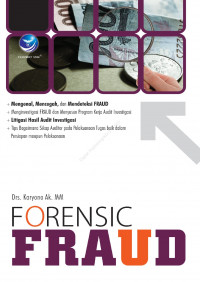 Forensic Fraud