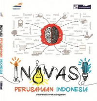 Inovasi Perusahaan Indonesia