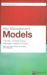 Key management models