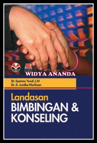 Landasan bimbingan & konseling