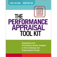 The Performance Appraisal Tool Kit