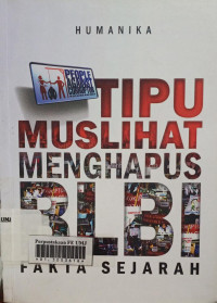 Tipu muslihat menghapus BLBI fakta sejarah