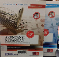 Akuntansi keuangan Buku 1