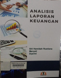 Analisis laporan keuangan