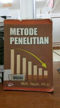 Metode penelitian