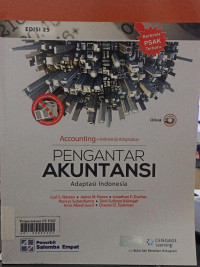 Pengantar akuntansi Buku 2