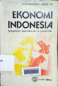 EKONOMI INDONESIA