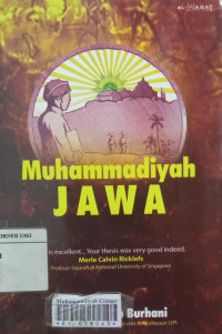 Muhammadiyah jawa