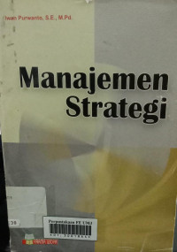 Manajemen strategi