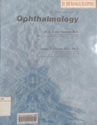 Decision making in ophthalmology