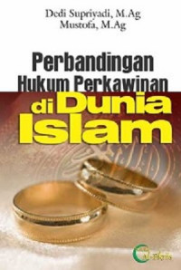 Perbandingan Hukum Perkawinan di Dunia Islam