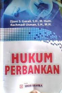 Hukum perbankan