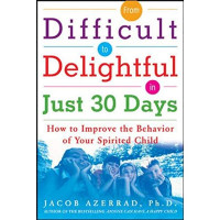 Difficult To Delightful In Just 30 Days