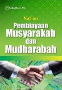 Pembiayaan musyarakah dan mudharabah