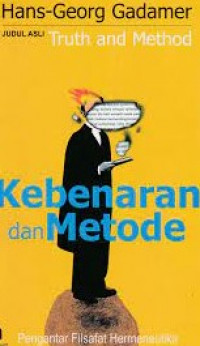 Kebenaran dan metode