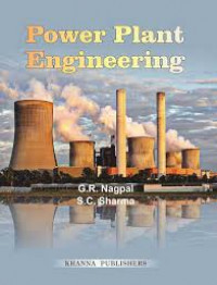 Power plant engineering