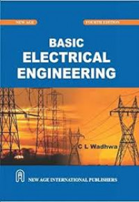 Basic electrical engineering