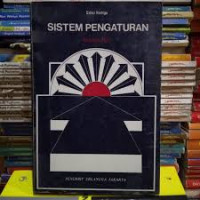 Sistem pengaturan